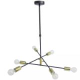 Marama Light & Style Hängeleuchte 4873002201 XXXLutz 1 Stück