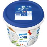 Naturjoghurt div. Marken, Preisangabe ohne MwSt. (Preis inkl. MwSt. 9,30 €), METRO 5 Kilogramm 1 Packung