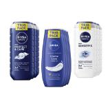 Nivea Pflegedusche Versch. Sorten Lidl 250 Milliliter 3 Stück