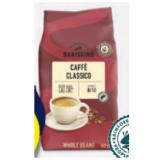 Promotion Bild von Barissimo CAFFE CLASSICO ganze Bohne HOFER 500 Gramm 1 Packung