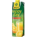 Rauch Happy Day Orangensaft klassik, mild oder mit Fruchtfleisch EUROSPAR 1 Liter 1 Packung