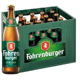 Fohrenburger Jubiläum INTERSPAR 0.50 Liter 20 Stück