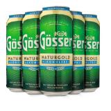 Promotion Bild von Gösser Naturgold alkoholfrei ,INTERSPAR 0.50 Liter 1 Dose