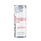 Red Bull Spring Edition Kirsche/Sakura oder Kirsche/Sakura sugarfree SPAR Gourmet 0.25 Liter 1 Dose