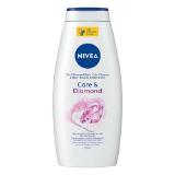 Nivea Dusche&Bad Care&Diamond dm 750 Milliliter 1 Stück