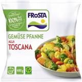 Frosta Gemüsepfanne verschiedene Sorten MPREIS 1 Packung