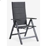 JUTLANDIA Positionsstuhl MYSEN 3726023 JYSK 1 Stück