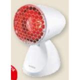 Sanitas Infrarot-Lampe Lidl 1 Stück