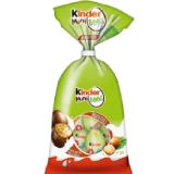 Kinder Mini Eggs Haselnuss HOFER 182 Gramm 1 Packung