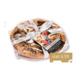 DESPAR PREMIUM Torta con Mandorle mit Waldfrüchten SPAR Gourmet 400 Gramm 1 Packung