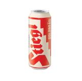 Bild von Stiegl Goldbräu, Hell, 0,0% alkoholfrei oder Radler Himbeere INTERSPAR 0.50 Liter 1 Dose