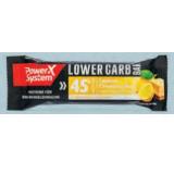 Power System Protein Riegel/Cookie Strawberry Cheesecake oder Lemon Cheesecake HOFER 40 Gramm 1 Stück