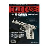 Ravensburger Cold Case: Der Letzte Zug oder Eine Todsichere Geschichte Müller Drogerie 1 Set