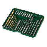 Parkside Bohrer-Bit-Set, 25-teilig Lidl 1 Set