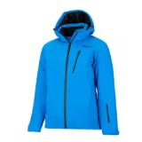 Promotion Bild von Benger HERREN SKIJACKE FREY BLAU HERVIS 1 Stück