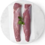 Schweine-Filet MPREIS 1 Kilogramm