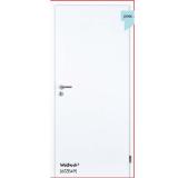 Zimmertür „Fridoor“, Weißlack 653549 HELLWEG 1 Stück