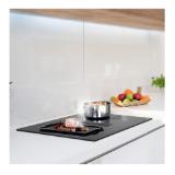 Promotion Bild von Ceem Vollintegriertes Induktionskochfeld mit Down-Air-Abluftsystem FIH 600 HOFER 1 Stück
