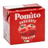 Bild von Pomito passierte Tomaten jö Bonus Club Preis BILLA PLUS 500 Gramm 1 Packung