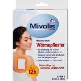 Promotion Bild von Mivolis Wärmepflaster dm 2 Stück
