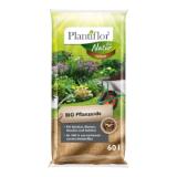 Plantiflor BIO Pflanzerde 840215 HELLWEG 60 Liter 1 Packung