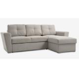 Schlafsofa mit Chaiselongue VEJLBY 3690386 JYSK 1 Stück