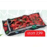 SPAR PREMIUM aromatische Blumauer Salattomaten SPAR Gourmet 500 Gramm 1 Packung