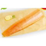 Bio-Lachsfilet BILLA PLUS 100 Gramm