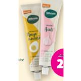 Naturata Delikatess-Bio-Saucen versch. Sorten Denns BioMarkt 1 Stück