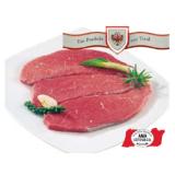 Bild von TANN Rindsschnitzel vom Tiroler Almrind SPAR 1 Kilogramm