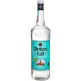 Promotion Bild von Berliner Luft Pfefferminzlikör, Preisangabe ohne MwSt. (Preis inkl. MwSt. 52,79 €), METRO 3 Liter 1 Flasche