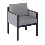 Dieter Knoll Collection SESSEL 2053002001 XXXLutz 1 Stück