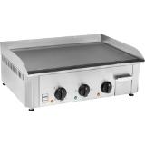 Metro Professional Grillplatte GEG2001, Preisangabe ohne MwSt. (Preis inkl. MwSt. 322,80 €), METRO 1 Stück