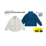 Up 2 Fashion Women Damen-Fleecepullover/-Jacke versch. Farben und Modelle HOFER 1 Stück