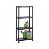 MyTool Kunststoff-Regal „Primo“ 410572 HELLWEG 1 Stück