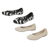 Promotion Bild von Esmara Damen Ballerina Lidl 1 Paar