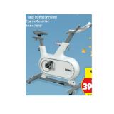 NILOX Ultra Spin Bike XB1 HOFER 1 Stück