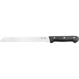 Promotion Bild von Metro Professional Messerserie Universal Brotmesser 22 cm, Preisangabe ohne MwSt. (Preis inkl. MwSt. 12,71 €), METRO 1 Stück