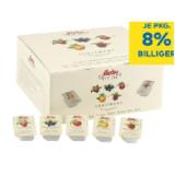 Darbo Konfitüre Portionen T&G 25 Gramm 100 Stück