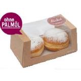 Bild von Dinkel-Marillenkrapfen Sutterlüty 2 Stück 1 Packung