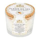 BILLA GENUSSWELT Fleur De Sel BILLA PLUS 130 Gramm 1 Glas