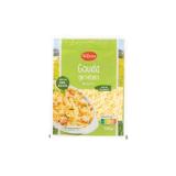 Milbona Gouda gerieben Lidl 250 Gramm 1 Packung