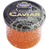 Schenkel Caviar Forelle, Preisangabe ohne MwSt. (Preis inkl. MwSt. 9,89 €), METRO 100 Gramm 1 Glas