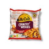 Promotion Bild von McCain Wedges div. Sorten BILLA PLUS 600 Gramm 1 Packung