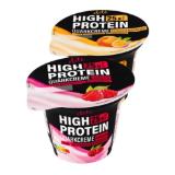elite High Protein Quarkcreme div. Sorten Penny 200 Gramm 1 Becher