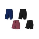 crivit Damen/Herren 2-in-1-Fahrradshorts Lidl 1 Stück