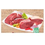 TANN Murbodner Gulasch- oder Kochfleisch SPAR 1 Kilogramm