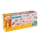 Matador Spielzeug Explorer E222 maxi.preisjoker Maximarkt 1 Set