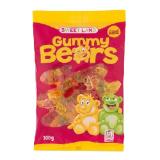 Sweet Land Fruchtgummi versch. Sorten HOFER 300 Gramm 1 Packung
