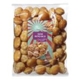 FOOD FESTIVAL Mini Pancake Lidl 415 Gramm 1 Packung